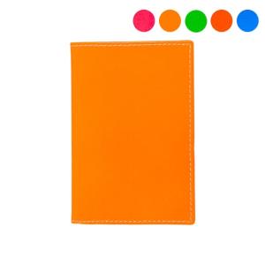 COMME des GARCONS（コムデギャルソン） コインケース SUPER FLUO