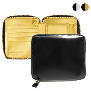 COMME des GARCONS コムデギャルソン DES 財布 二つ折り財布