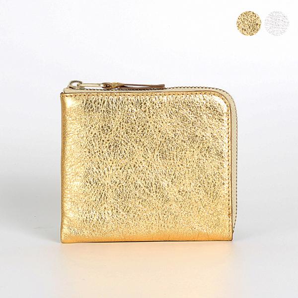 COMME des GARÇONS Comme des Garçons LINE ZIP AROUND WALLET コインケース SA3100G