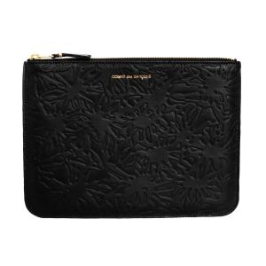 【売約済み】コム・デ・ギャルソン　ポーチ ZIPポーチ（大） | Wallet COMME des GARCONS (Women/Men