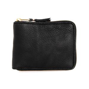 COMME des GARCONS（コムデギャルソン） 財布 二つ折り財布 EMBOSSED
