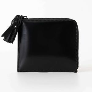 COMME des GARCONS コムデギャルソン DES 財布 L字ファスナー