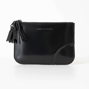 COMME des GARCONS コムデギャルソン DES 財布 L字ファスナー