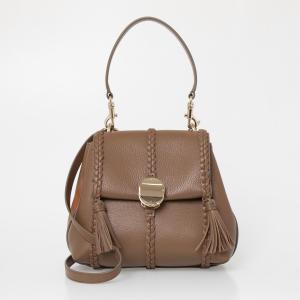 クロエChloe TESSテス スモール2wayショルダー ハンドバッグ斜め掛け Chloe クロエ CHLOE バッグ レディース 2WAYハンド/ショルダー