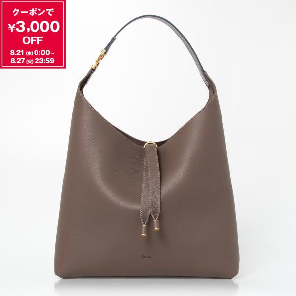 クロエ CHLOE バッグ レディース ハンドバッグ MARCIE HOBO BAG マーシー ホー...