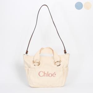 Chloe（クロエ） 特価 バッグ レディース トートバッグ ピンク カゴ