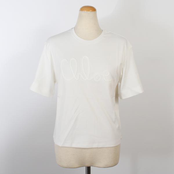 Chloe Chloe キッズ SHORT-SLEEVE T-SHIRT Tシャツ C20858