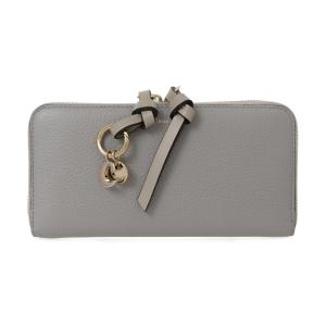 クロエ　長財布 クロエ Chloe 長財布 アルファベット ブラック レディース Chloe