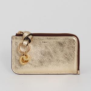 ANYA HINDMARCH（アニヤ・ハインドマーチ） ポーチ EYES LOOSE POCKET