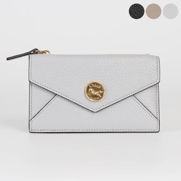Chloe Chloe ENVELOPE SMALL PURSE カードケース CH25SP538