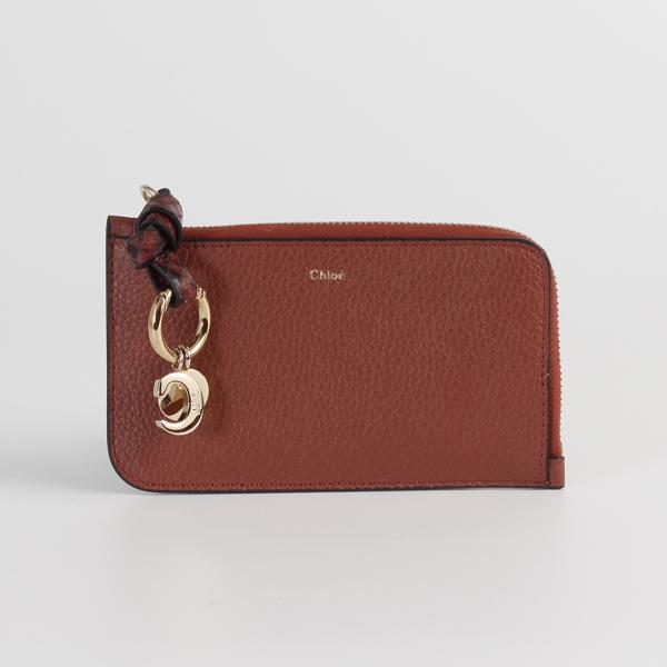 Chloe Chloe ALPHABET SMALL PURSE カードケース CH26AP944