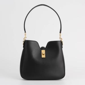 【極美品】デルヴォー　クールボックス　ナノ　ボストンバッグ　ショルダー　2WAY DELVAUX（デルヴォー） ショルダーバッグ Cool Box Nano クール