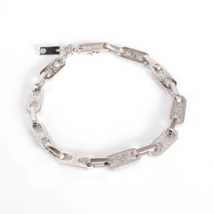 CELINE（セリーヌ） ブレスレット 460JG6BRA.36SI メンズ Triomphe