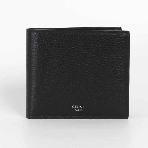 CELINE Celine BI-FOLD WALLET 二つ折り財布 10C873GTZ