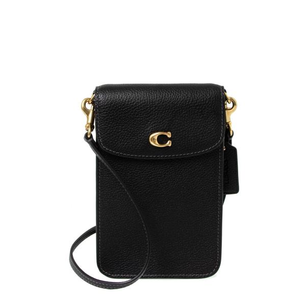 コーチ COACH バッグ レディース ショルダーバッグ PHONE CROSS BODY フォーン...