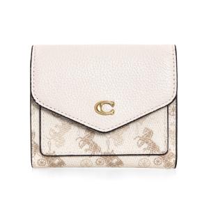COACH コーチ 二つ折り財布 C3161 レディース ウィン スモール