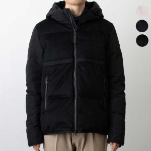 DUNO（デュノ） ダウンジャケット GIANT BARDI/LICO メンズ ライト