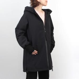 DUNO JULIA PRATO JW554E サイズ42 NERO ダウン DUNO デュノ レディース ダウンジャケット JULIA PRATO/MESTRE