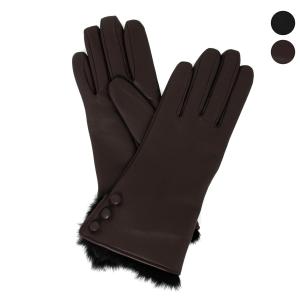 HERMES 【新品】エルメス グローブ 手袋 レディース サイズ 7
