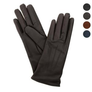 DENTS 【並行輸入品】デンツ レディース レザーグローブ クラシック