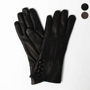 DENTS（デンツ） 手袋 グローブ INTERNATIONAL NATALIE ヘアシープ