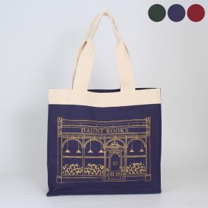 イギリス エコバッグ ECO BAG バッグ トートバッグ SELFRIDGES MEDIUM