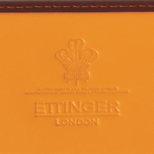 エッティンガー ETTINGER 名刺入れ(カ...の詳細画像4