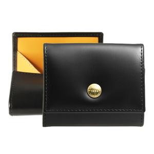 ETTINGER（エッティンガー） 財布 コインケース ハバナブラウン