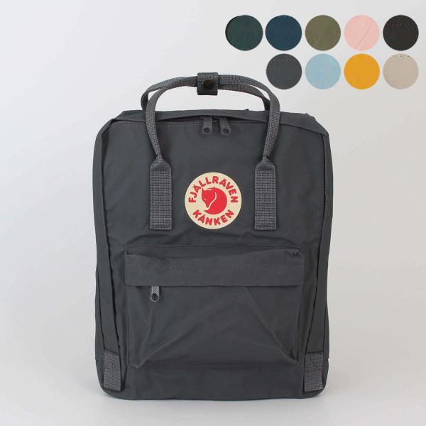 フェールラーベン FJALLRAVEN バッグ バックパック KANKEN BACKPACK 16L...