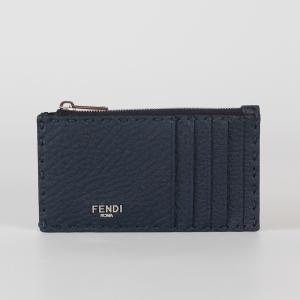 FENDI（フェンディ） 財布 ラウンドファスナー長財布 SELLERIA ZIP