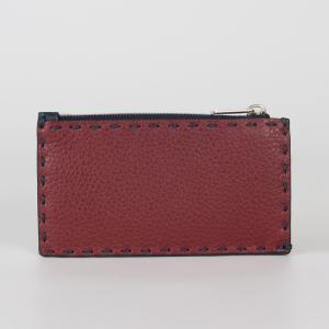 フェンディ FENDI 財布 カードケース/コ...の詳細画像1