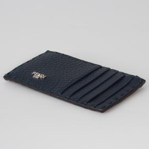 フェンディ FENDI 財布 カードケース/コ...の詳細画像3