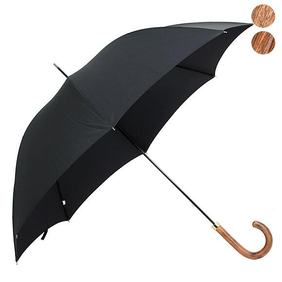 フォックスアンブレラズ FOX UMBRELLAS 傘 長傘 POLISHED HARDWOOD H...