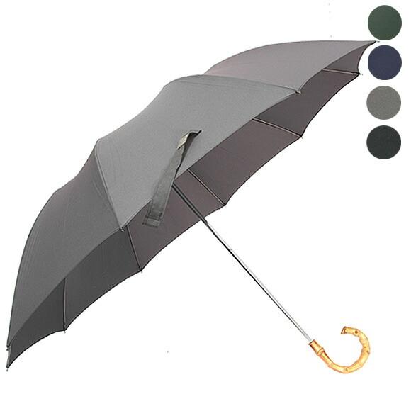 フォックスアンブレラズ FOX UMBRELLAS 傘 折りたたみ傘 WHANGEE CROOK H...