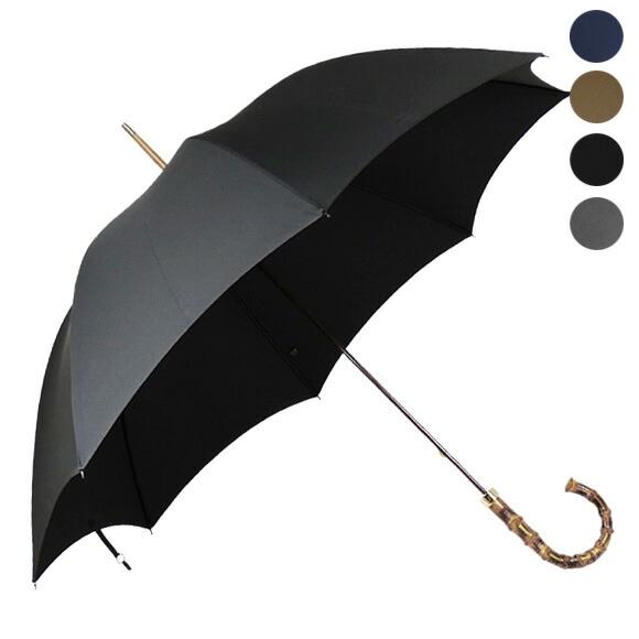 フォックスアンブレラズ FOX UMBRELLAS 傘 長傘 WHANGEE CANE HANDLE...
