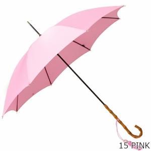★美品★フォックスアンブレラズ 長傘 ピンク ブラック系 fx-wlt4wh-d-l350-b9.jpg