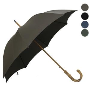 フォックスアンブレラズ FOX UMBRELLAS 傘 RGS3 メンズ レディース 長傘 ワンギーハンドル WHANGEE HANDLE 全4色 国内配送｜chgardens