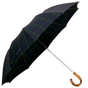 FOX UMBRELLAS フォックスアンブレラズ 傘 長傘 POLISHED HARDWOOD