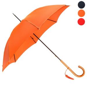 フォックスアンブレラズ FOX UMBRELLAS 傘 レディース 長傘 WL3 MALACCA CANE CROOK HANDLE 全3色 国内配送｜chgardens