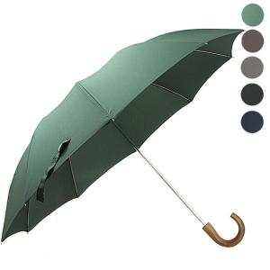 FOX UMBRELLAS フォックスアンブレラズ 傘 長傘 日傘 NATURAL