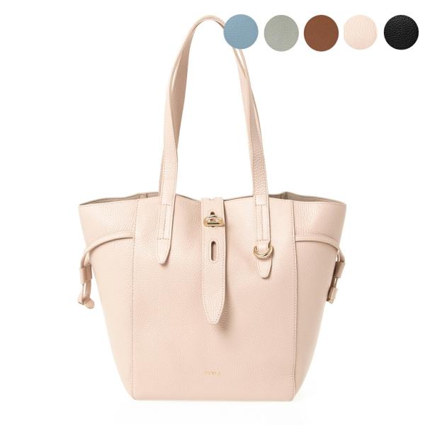 フルラ FURLA バッグ レディース トートバッグ FURLA NET M TOTE ネット BZ...