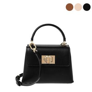 FURLA（フルラ） ショルダーバッグ 286124 チェーンショルダー レザー