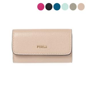 フルラ FURLA レディース キーケース BABYLON KEYCASE バビロン RAC5UNO B30000 全6色｜chgardens