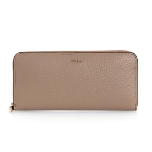 出産祝いなども豊富 FURLA 【新品】フルラ ジップ アラウンド (FURLA