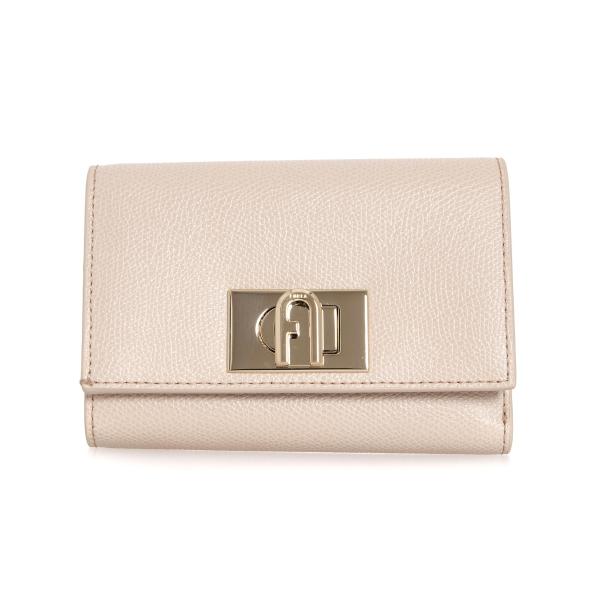 フルラ FURLA 財布 レディース 三つ折り財布 1927 M COMPACT WALLET (M...