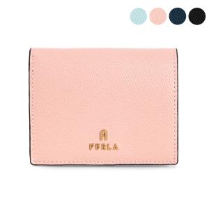 フルラ FURLA 財布 レディース ニつ折り財布 CAMELIA S COMPACT WALLET WP00304 ARE000