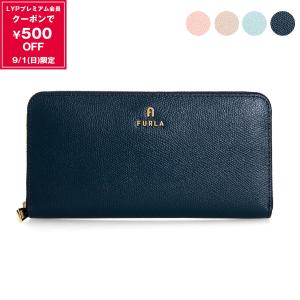 フルラ FURLA 財布 レディース ラウンドファスナー財布 CAMELIA XL ZIP AROUND WP00322 ARE000