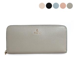 FURLA フルラ 財布 レディース ラウンドファスナー長財布