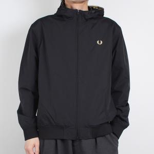 Fred Perry フレッドペリー ナイロン シェルジャケット J9050 コーチ