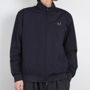 FRED PERRY（フレッドペリー） ジャケット メンズ リバーシブル